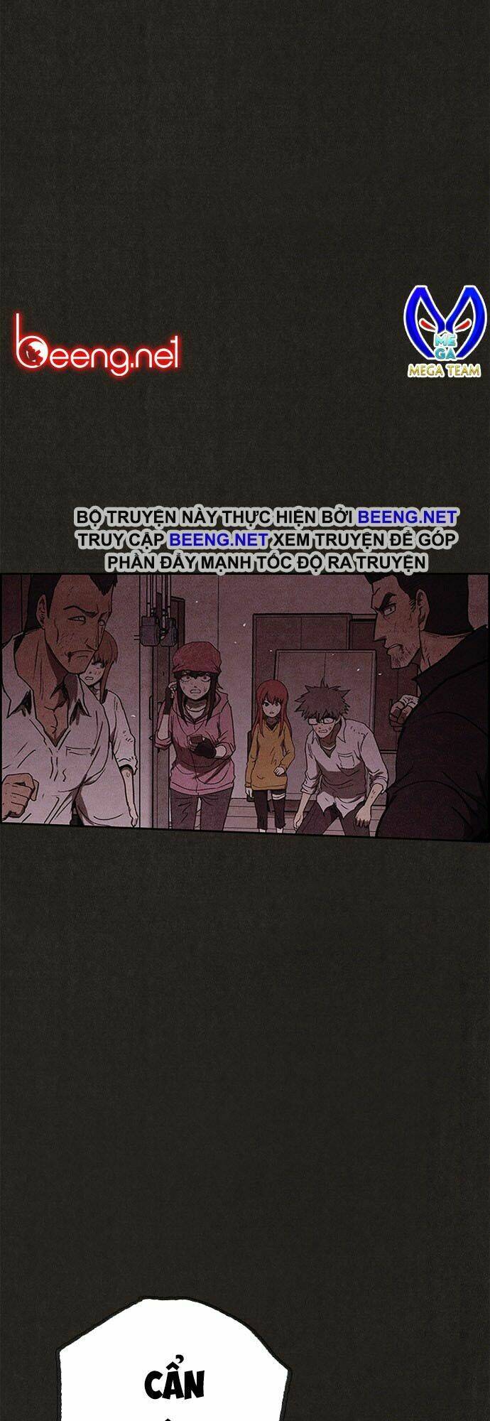 quái vật tại chung cư xanh chapter 92 40