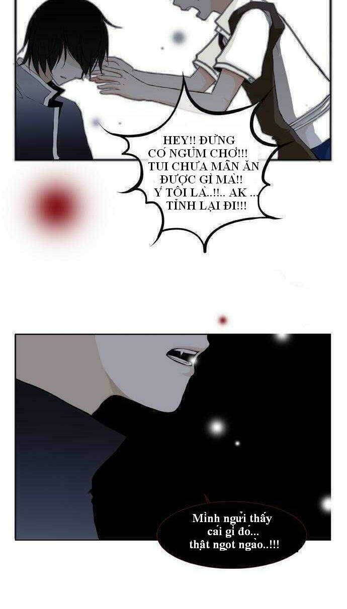 sfumare chapter 1 15