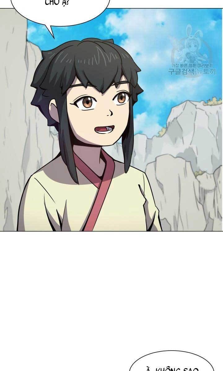 bậc thầy phép thuật ở thế giới võ lâm chapter 11.2 8