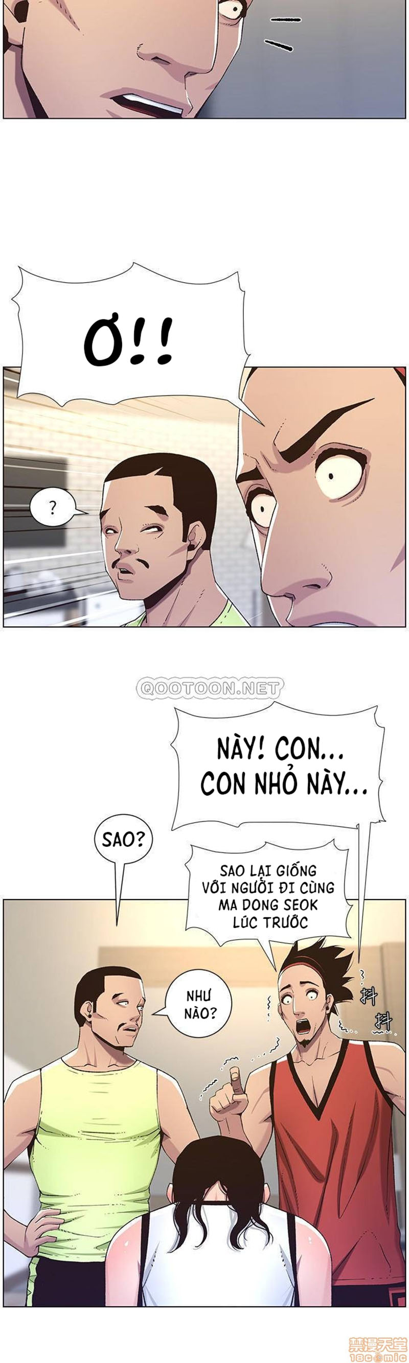 cha dượng chapter 60 21