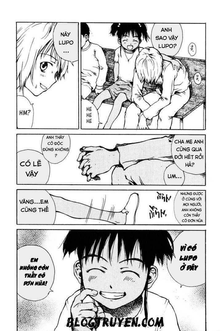 toukyou akazukin chapter 5 15