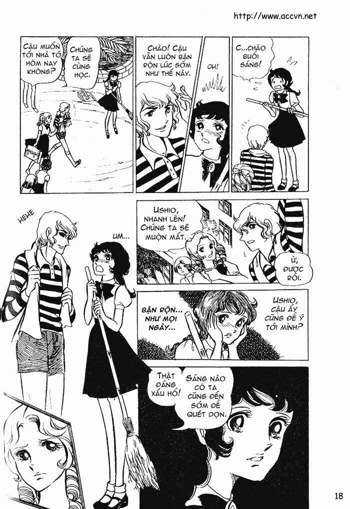 magic mirror chapter 1 18