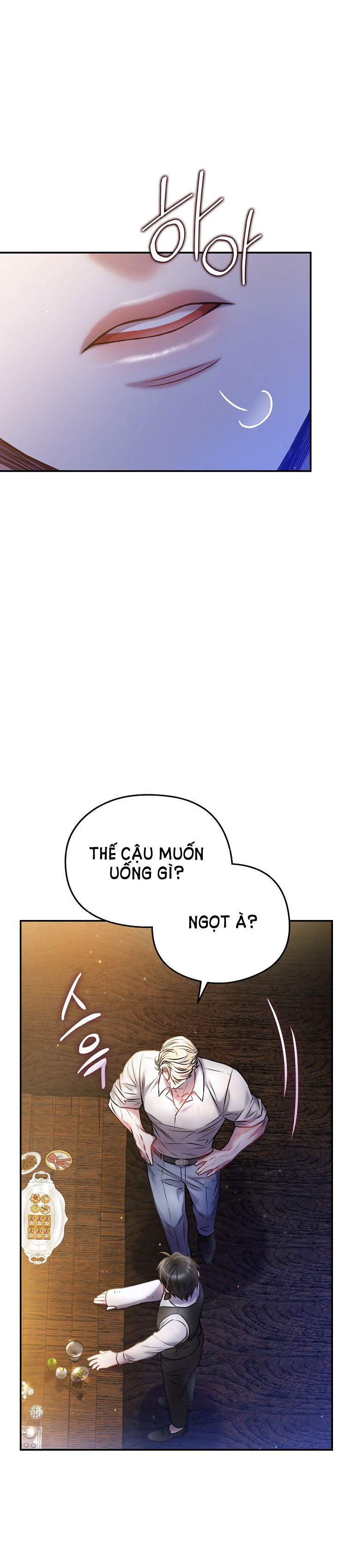 Sugar Rain chapter 24.2 - Trang 12