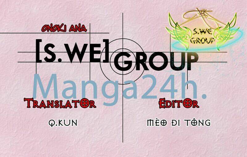 nozoki ana chapter 1 1