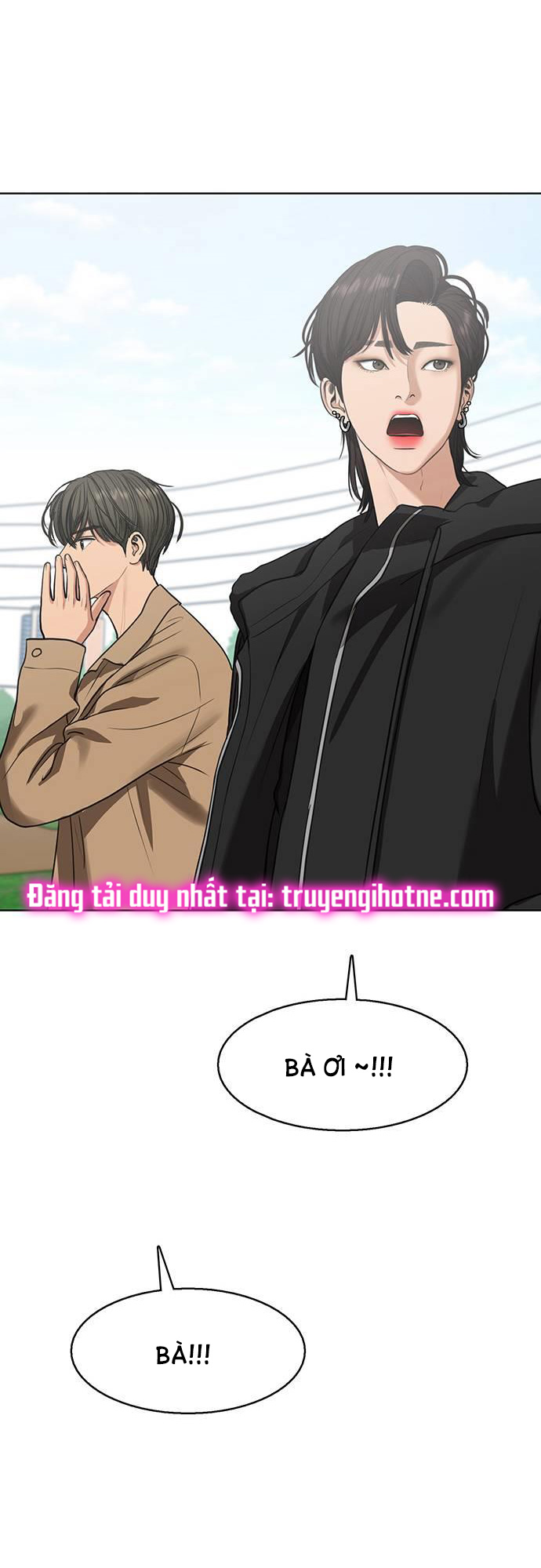 vẻ đẹp đích thực - true beauty chapter 255.2 31