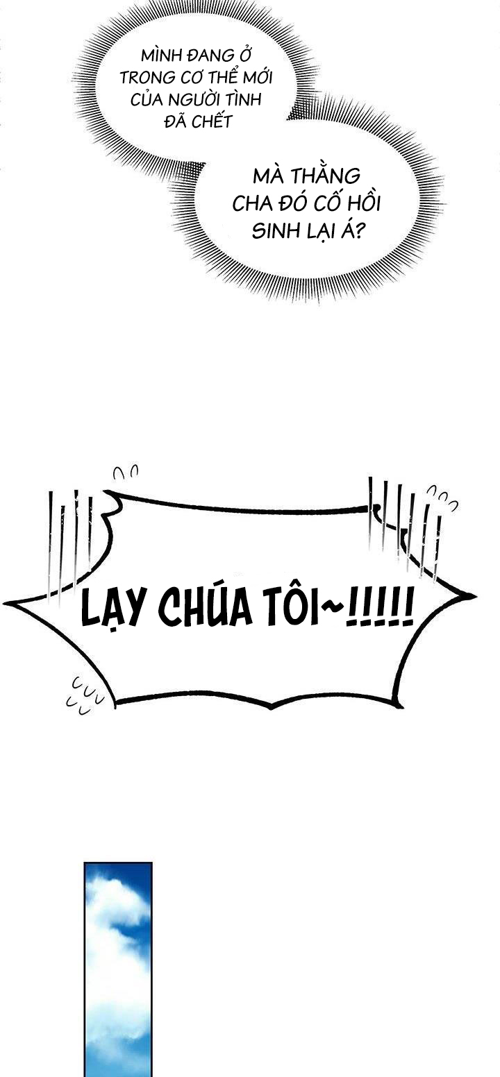 công chúa của sự hủy diệt chapter 2.1 29