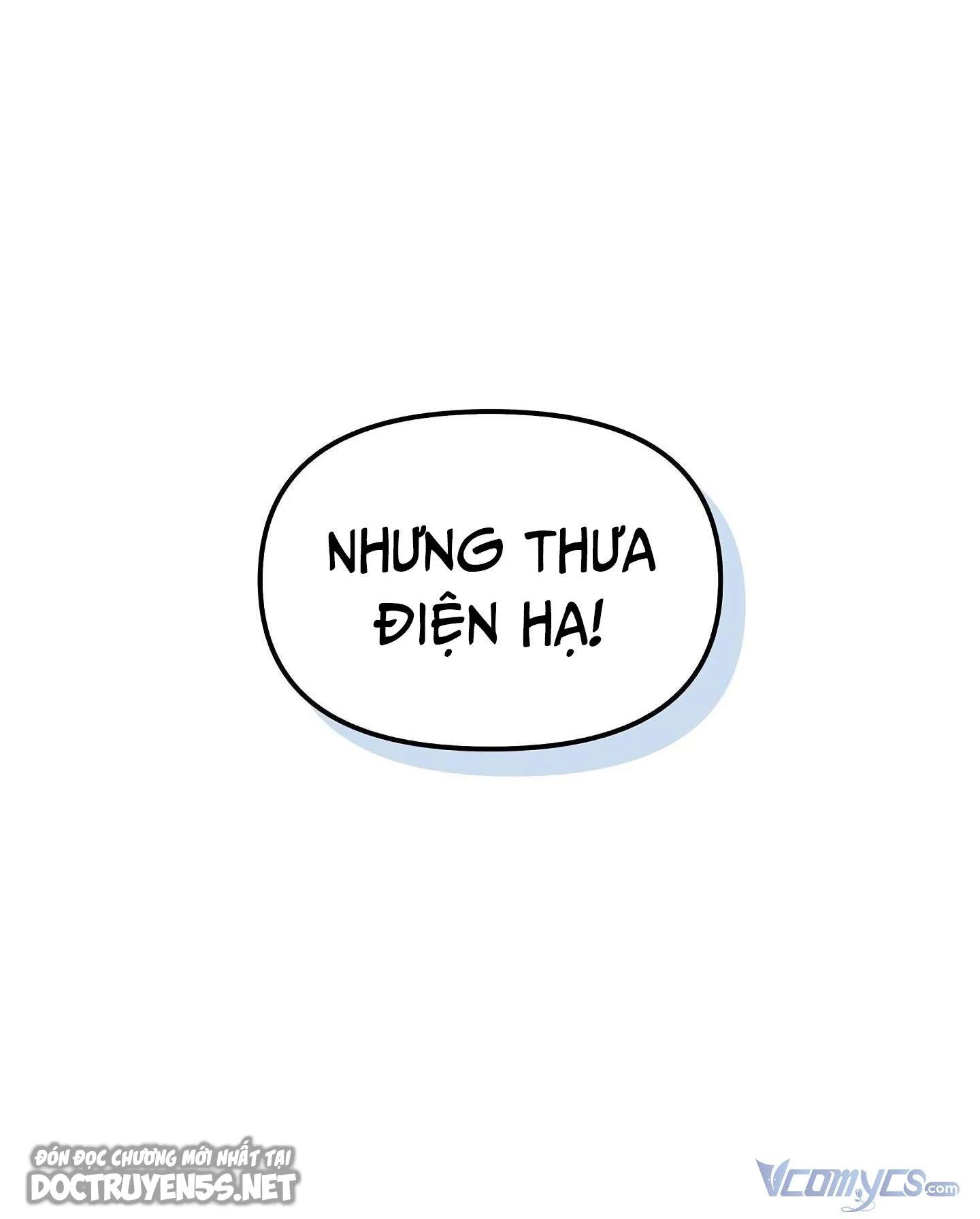 tôi cứu anh không có nghĩa là tôi muốn cưới anh chapter 9 66