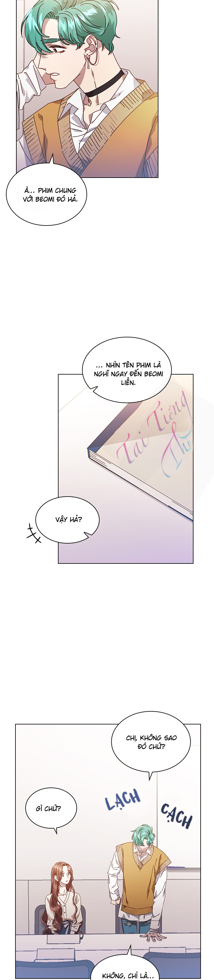 tai tiếng thị phi chapter 71 25