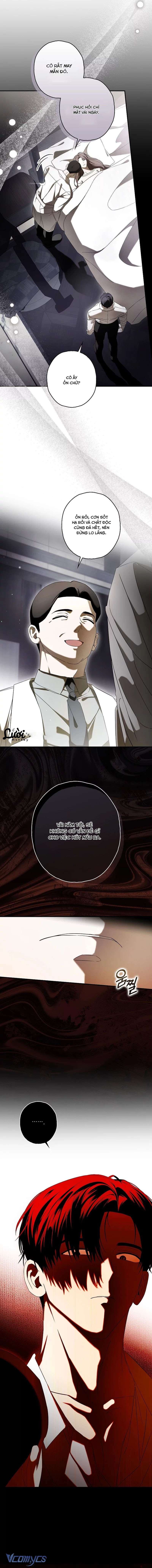 chuỗi thức ăn chapter 35 10