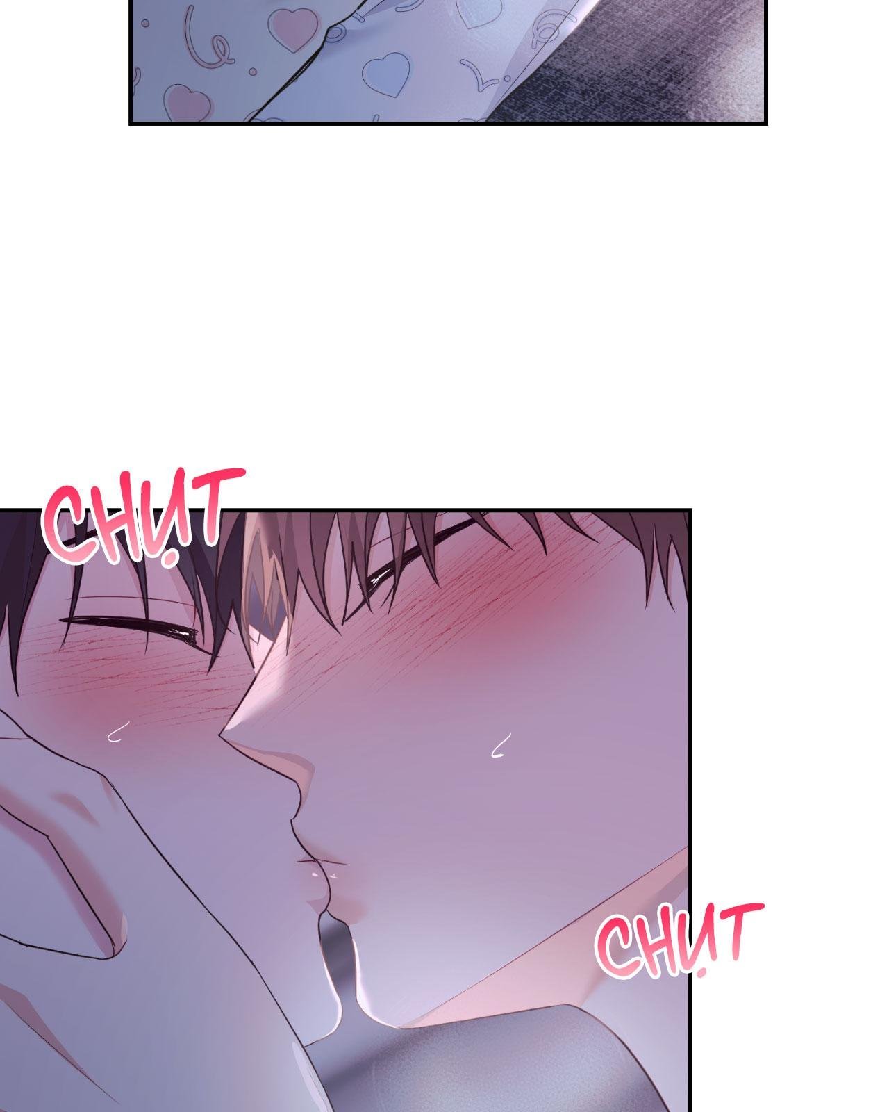 tiểu thử: bắt đầu mùa hè chapter 55 70