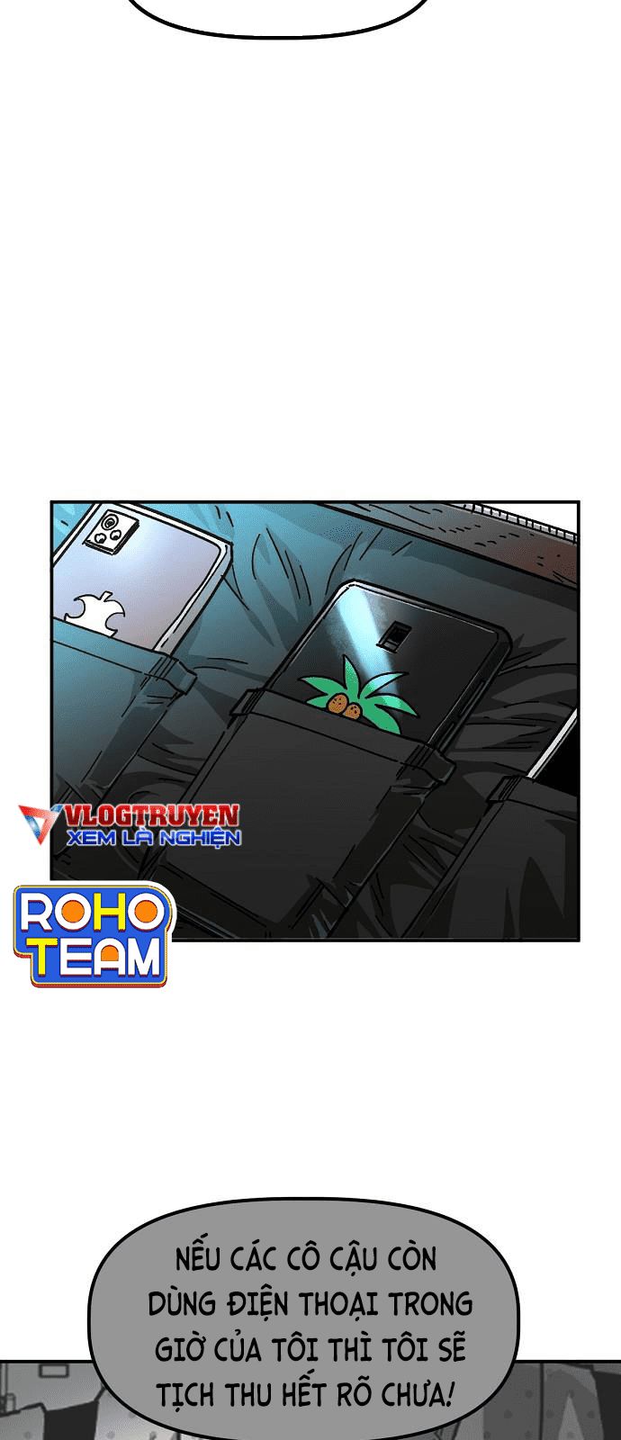 chỉ có cái c.h.ế.t mới là sự cứu rỗi chapter 18 71