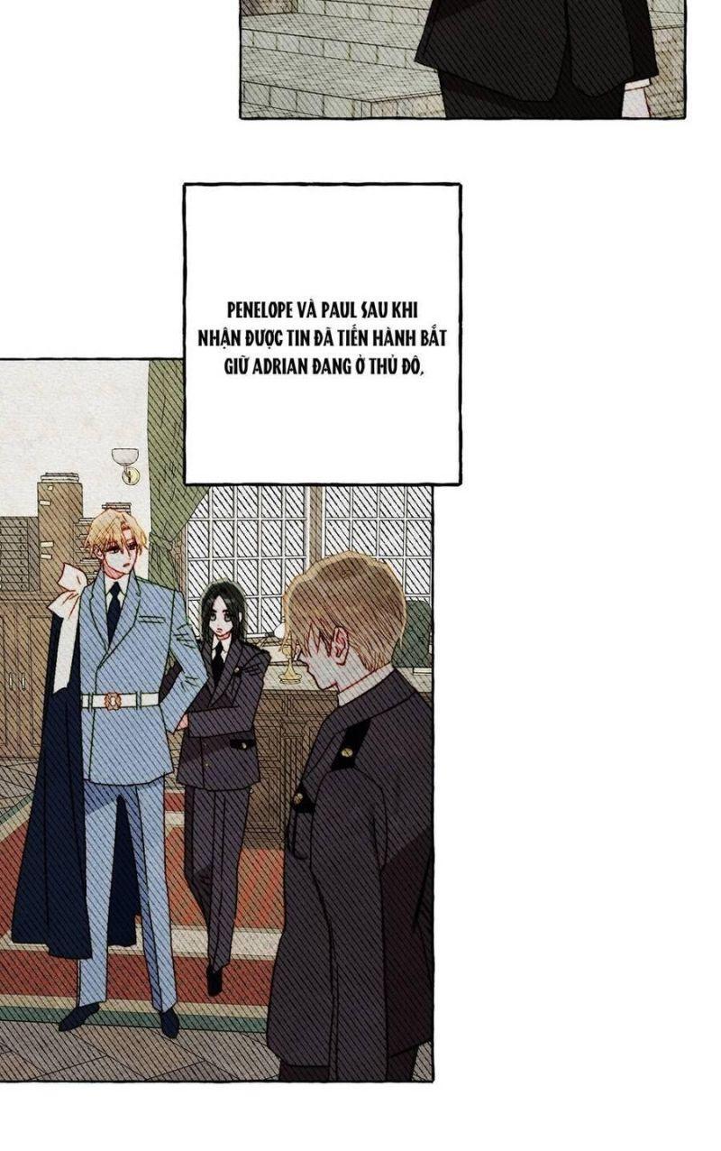 nuôi dưỡng một hắc long chapter 59.2 12