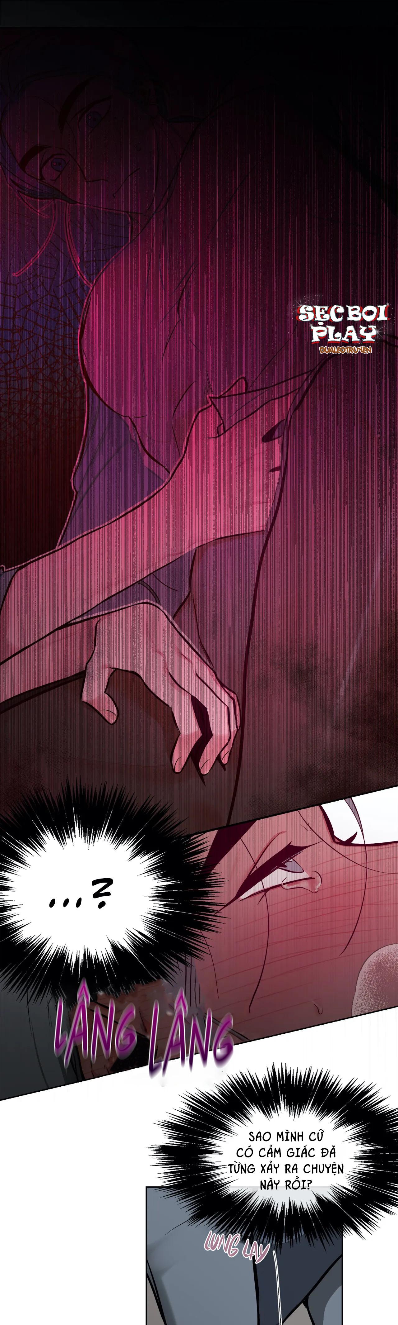 đối tác cơ thể hoàn hảo chapter 9 7