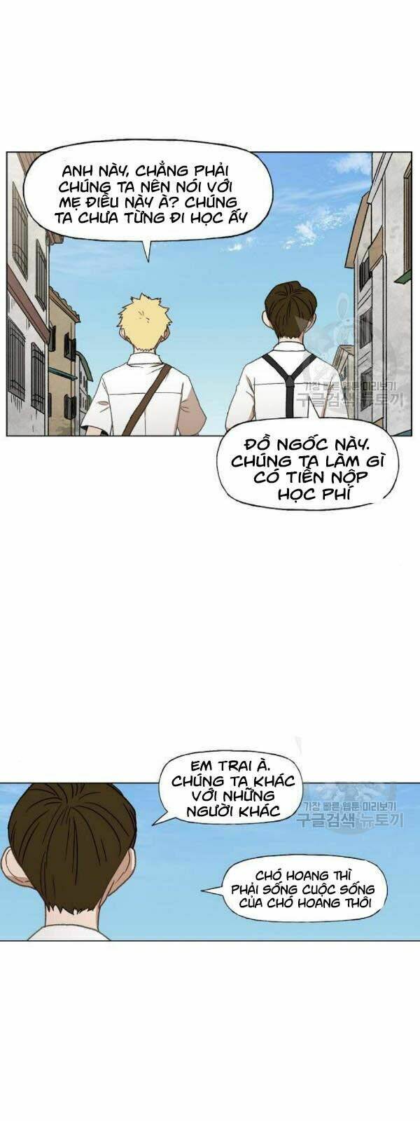 võ sĩ - the boxer chapter 62 36