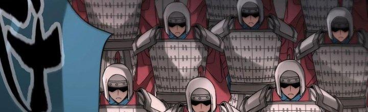 đại tần, ta là con tần thủy hoàng, giết địch thành thần chapter 33 202