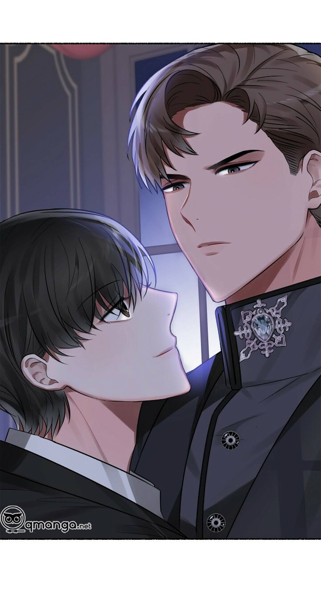 hoa triều chapter 4 36