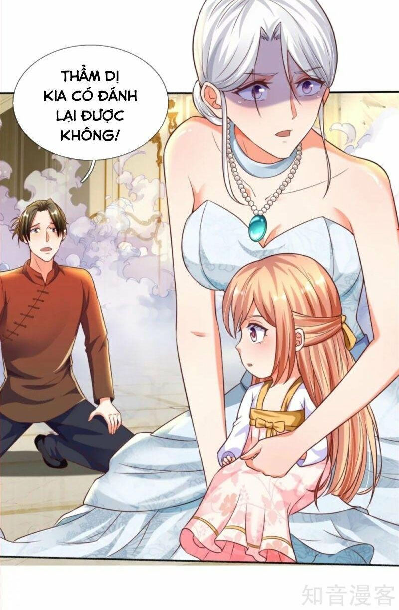 vú em tiên tôn đi ở rể chapter 192 26