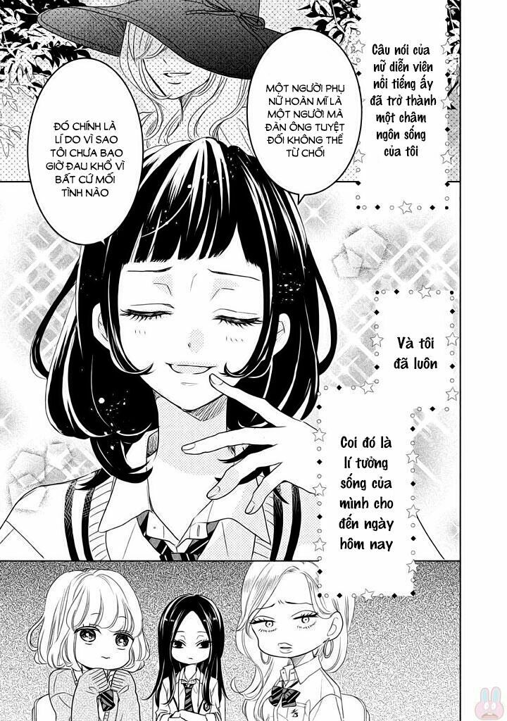 senpai! ima kara kokurimasu chapter 1 3