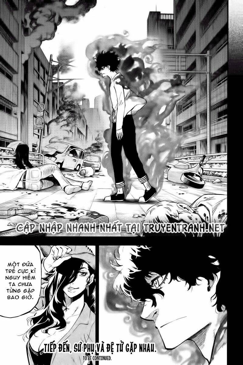 dolly kill kill chapter 104 11