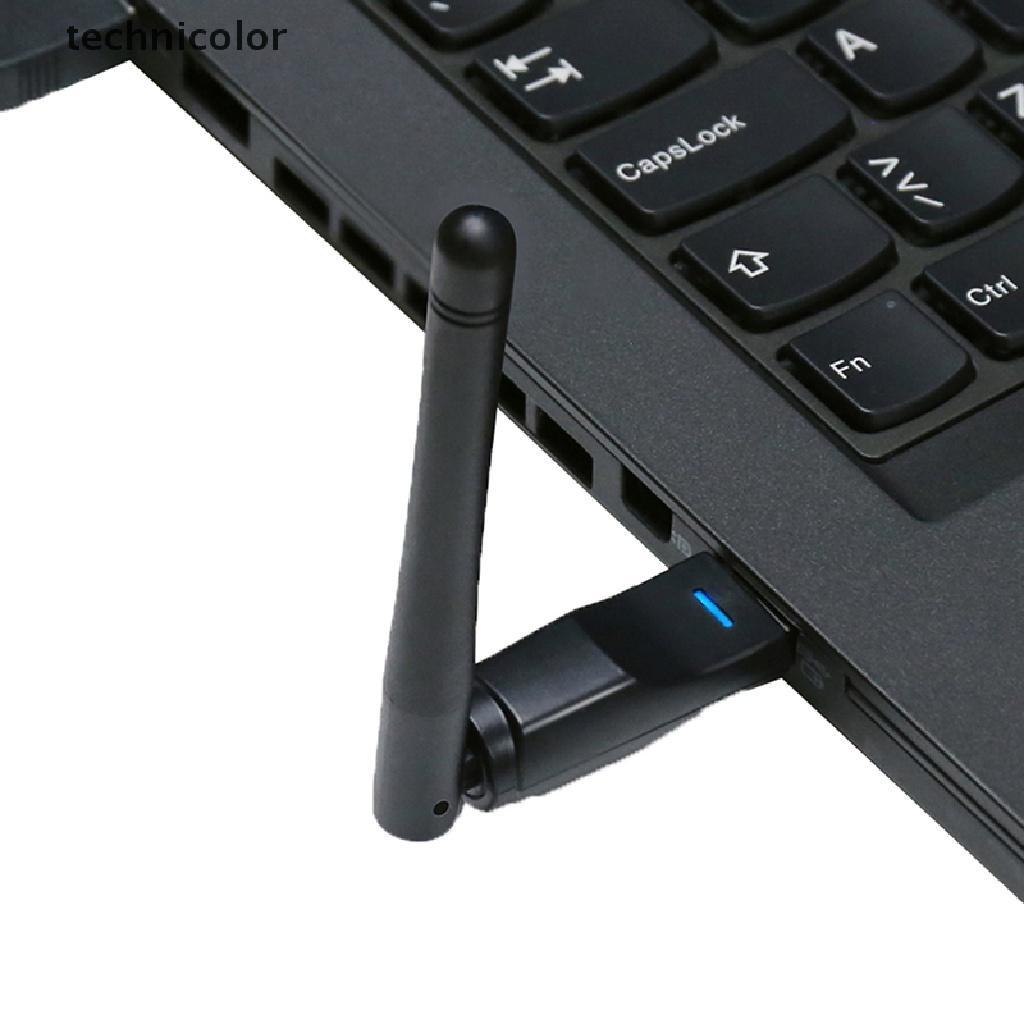 Thẻ Mạng Không Dây MT7601 Mini USB WiFi 150Mbps RTL8188 Cho PC Laptop 2.4GHz TYG
