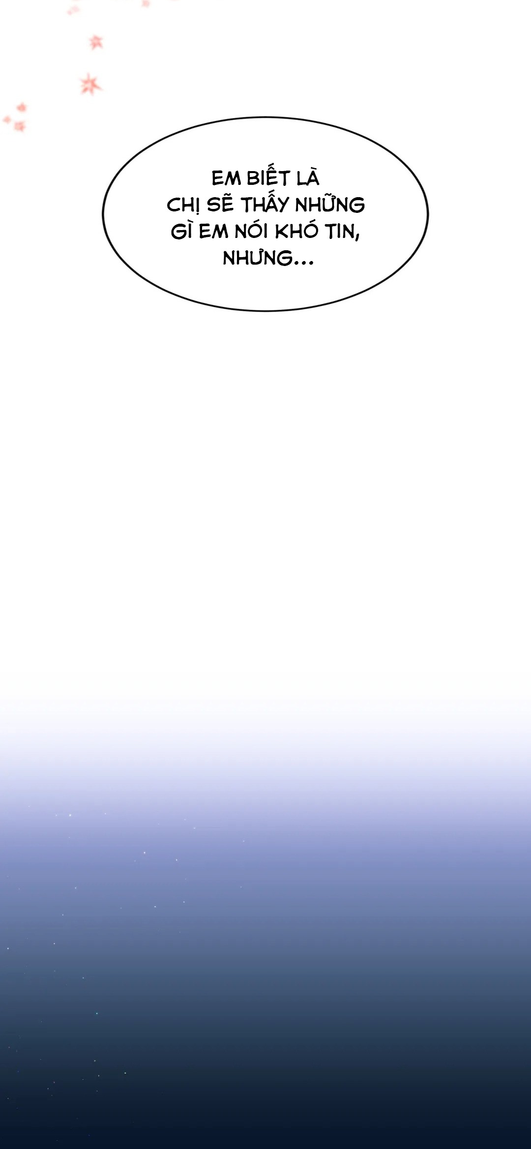 chị ấy là nữ chính trong truyện đó chapter 40 49