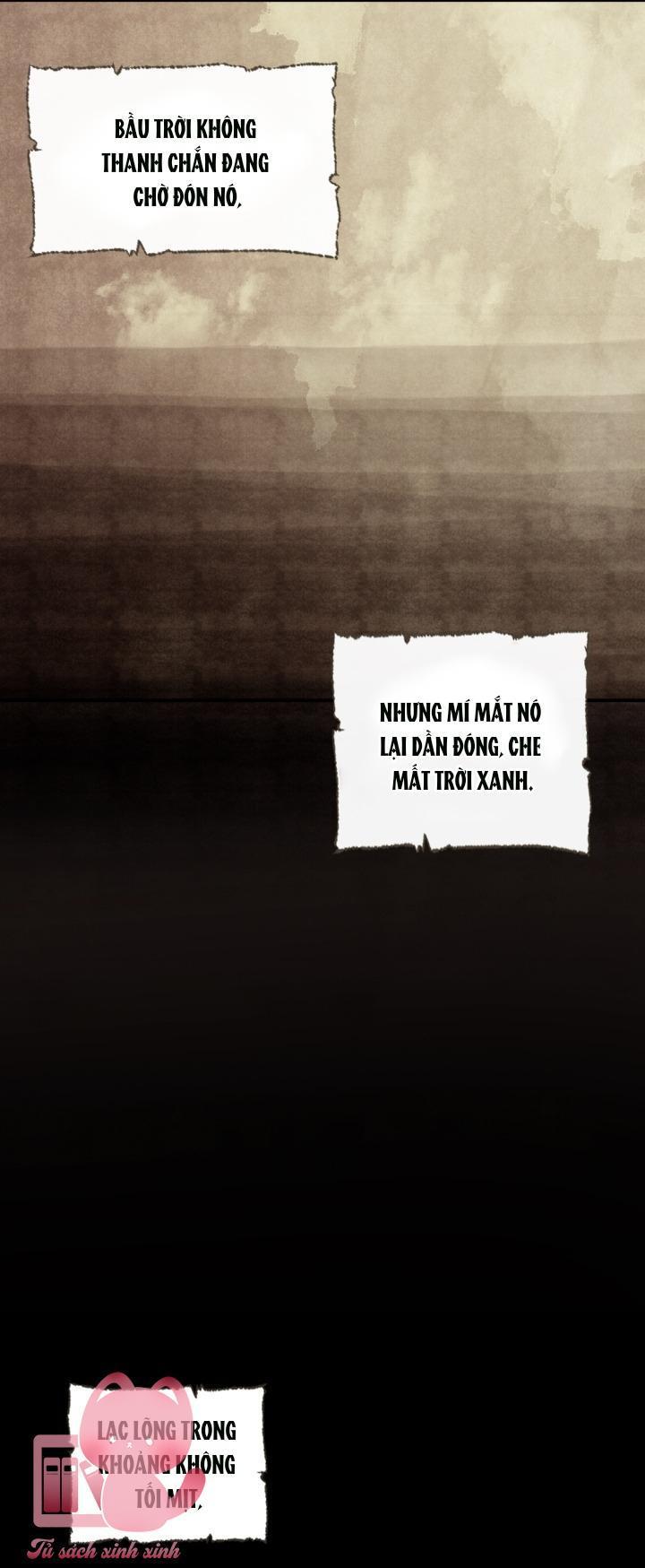 nguyện ước vô vọng của ma nữ chapter 76 12