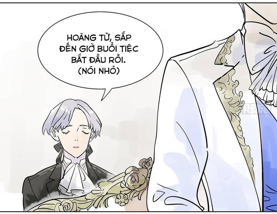 bạn cùng lớp tôi đều kỳ lạ chapter 25 53