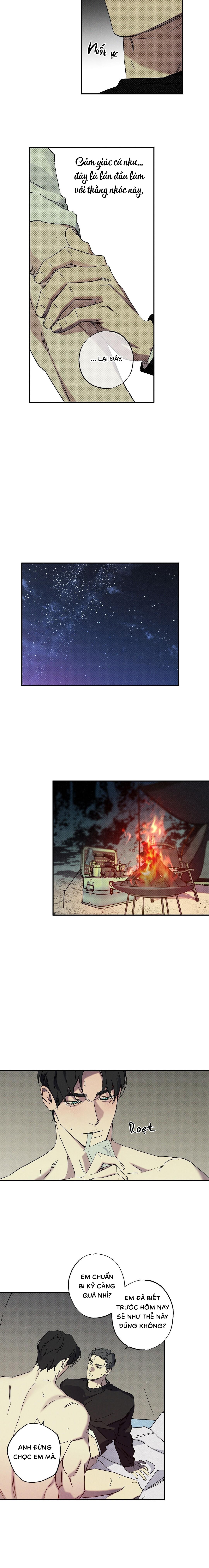 wet sand chapter 51 10