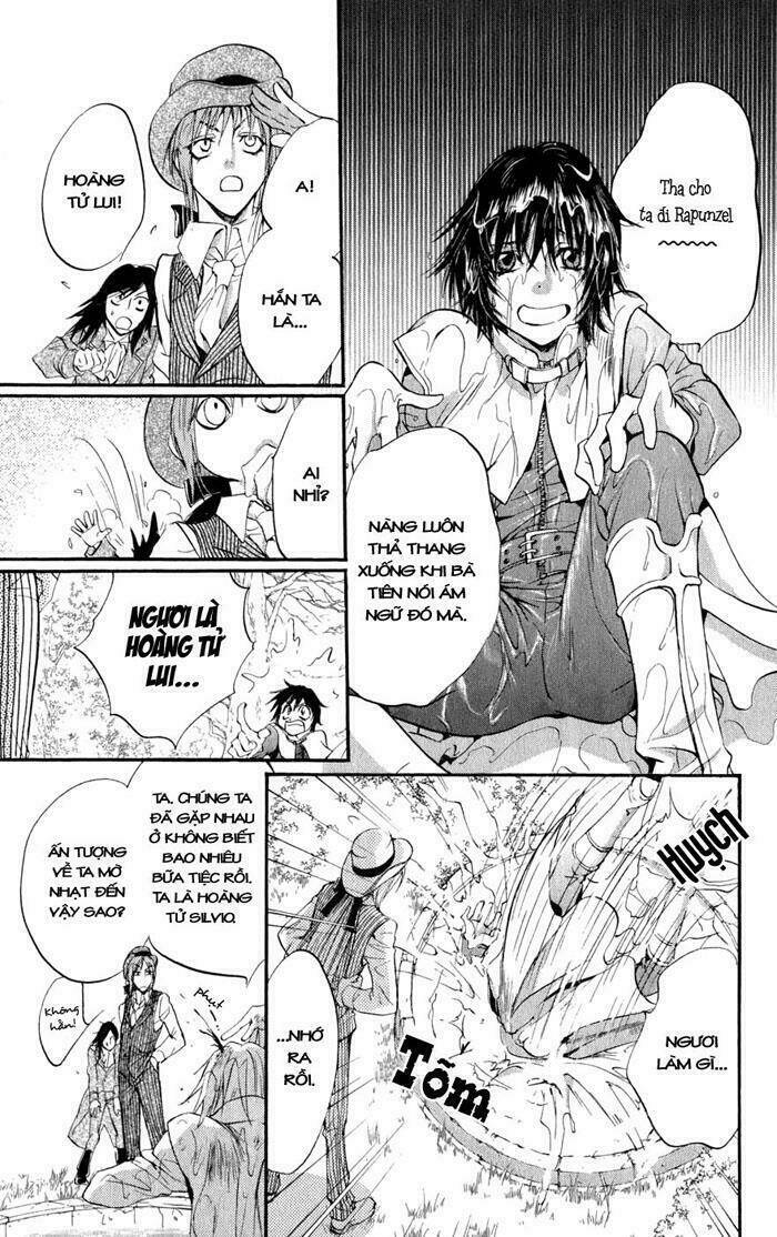 ludwig kakumei chapter 5 17