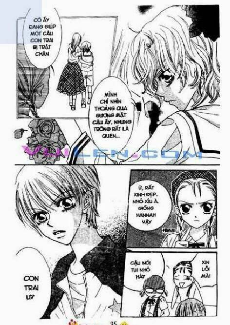 neck and neck chapter 7 33