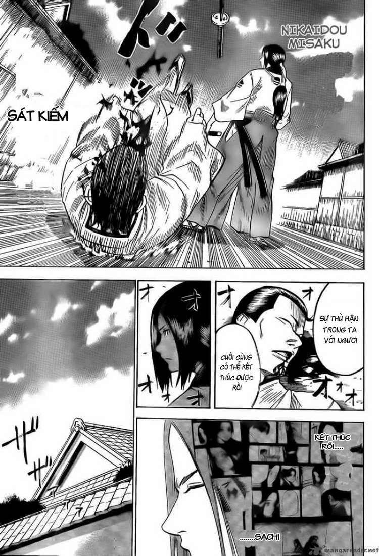 gamaran chapter 44 15