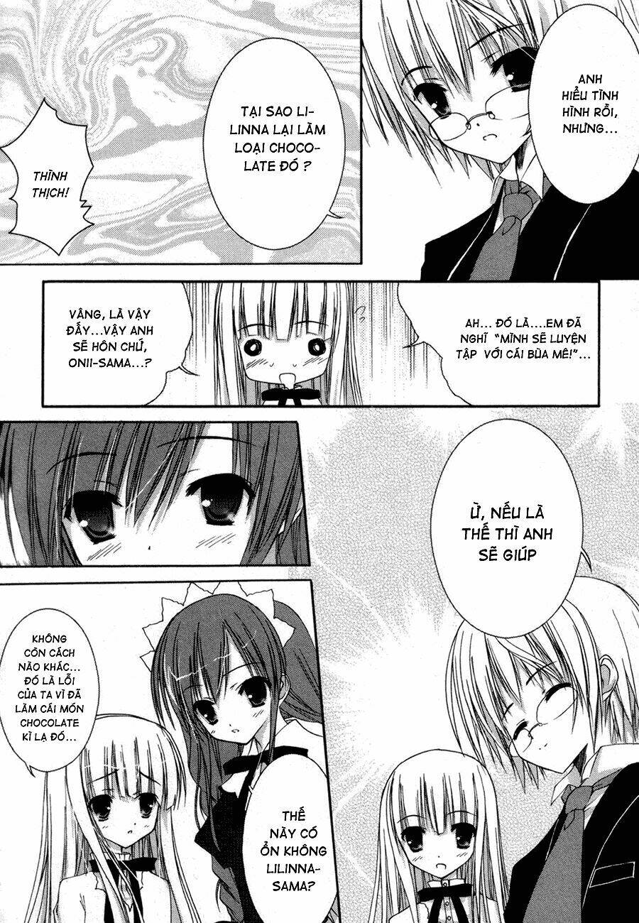 nusunde lilith chapter 8 14