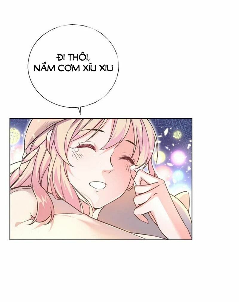 baba đẹp trai trên trời rơi xuống chapter 4 9