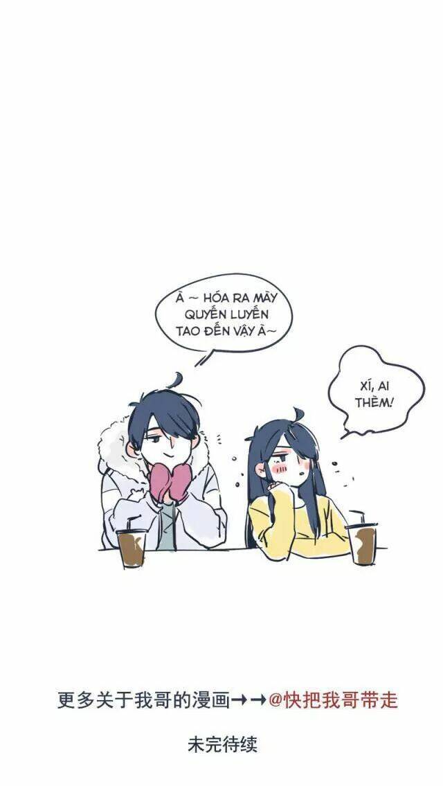 mau mang anh trai tôi đi chapter 55 17