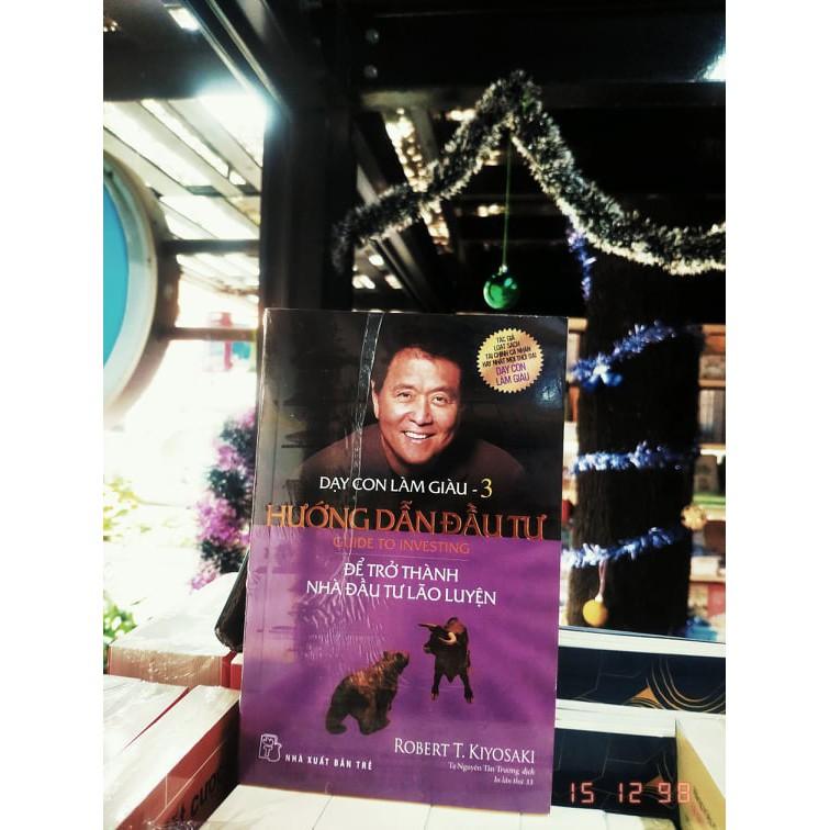 Dạy con làm giàu  - Bản Quyền