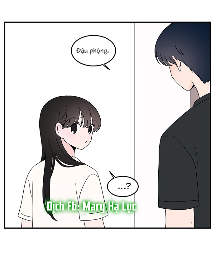 hội chứng nam phụ chapter 21 16