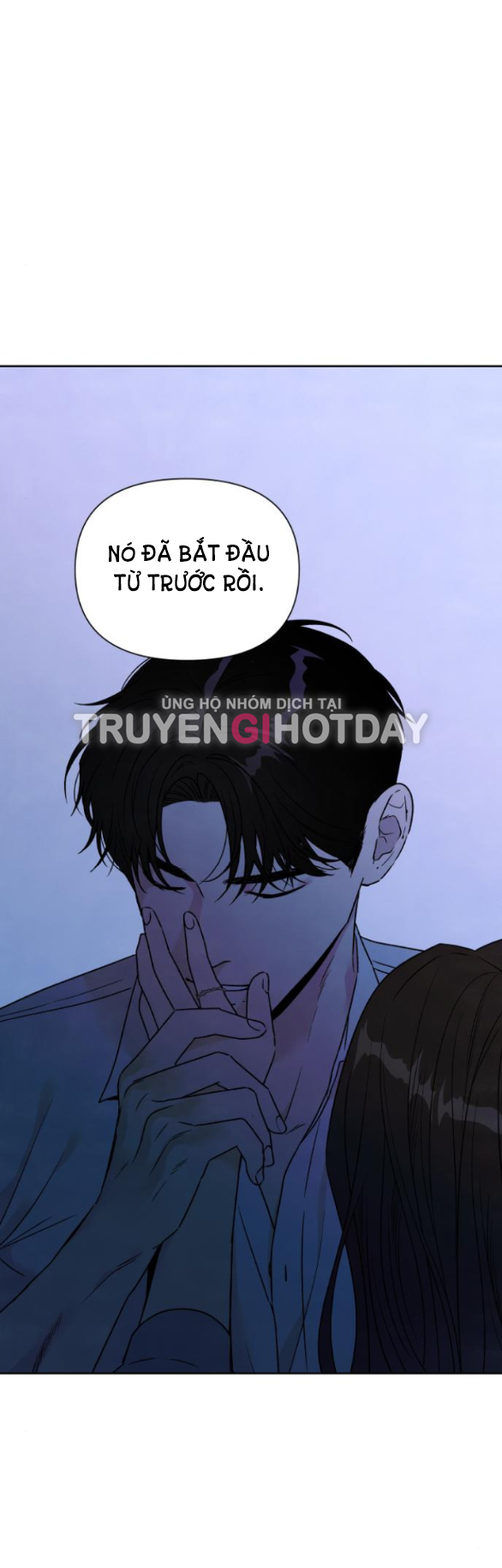 điều khiến tôi quyết tâm muốn chết chapter 93.1 37
