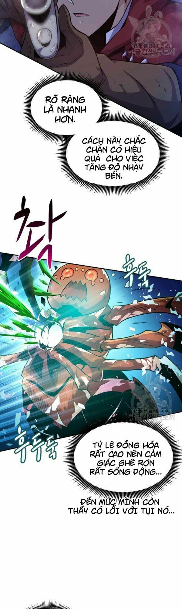 arcane sniper chapter 26 13