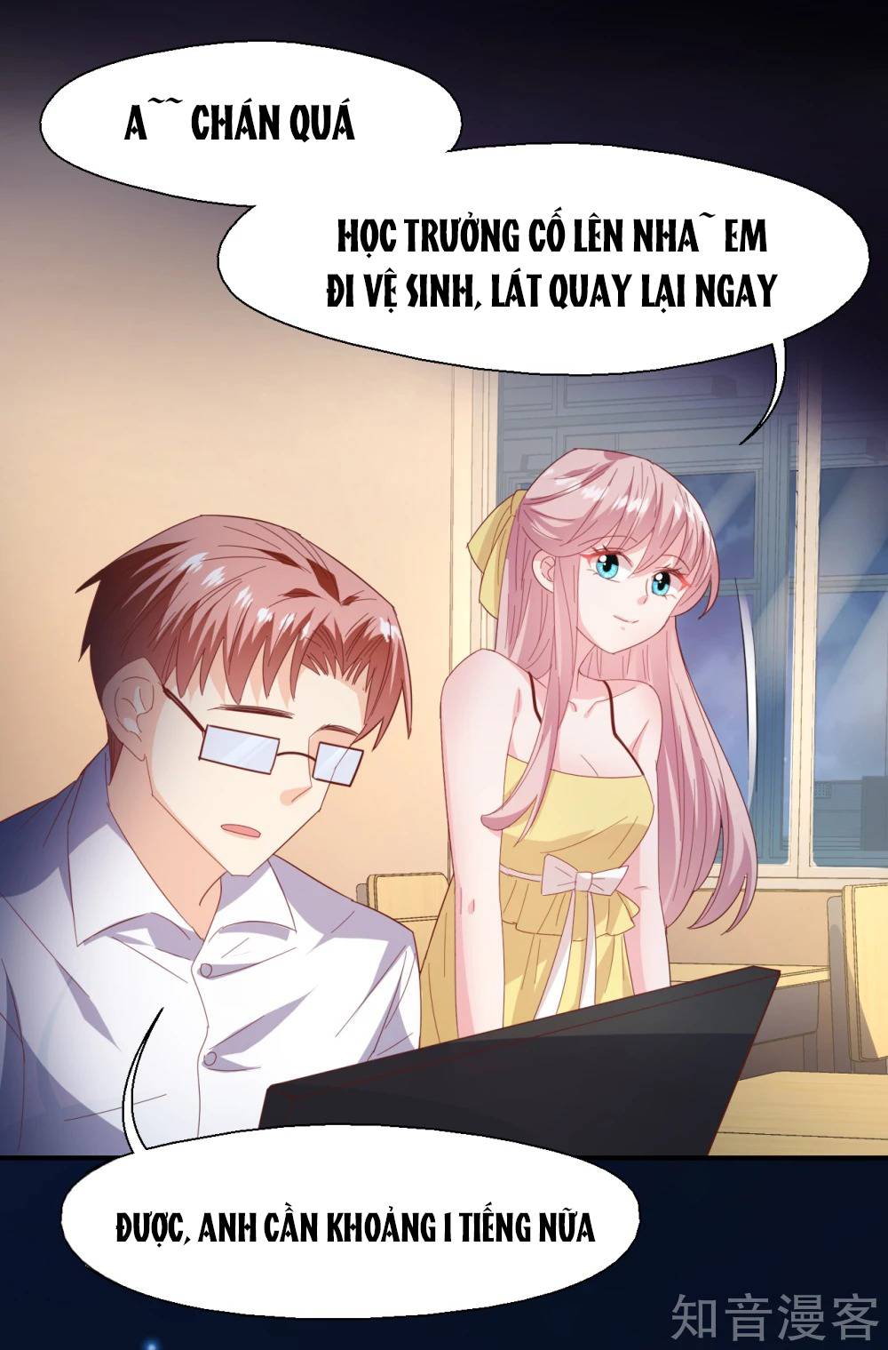 sau này vẫn cứ thích anh chapter 35 13