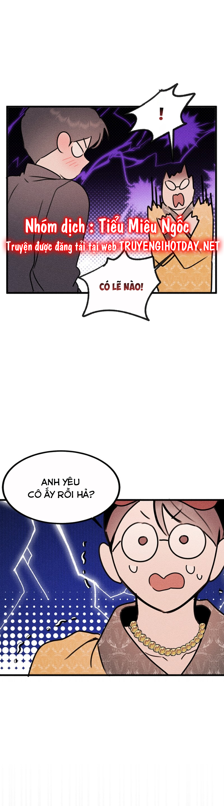 cuộc sống riêng của chị tôi chapter 21 29