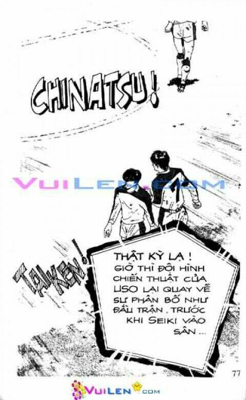 sôi động cầu trường full 17 tập chapter 13 77