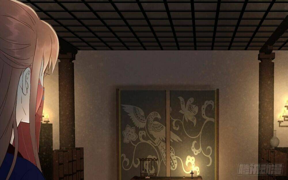 vương gia ba tuổi rưỡi của tôi chapter 36 12