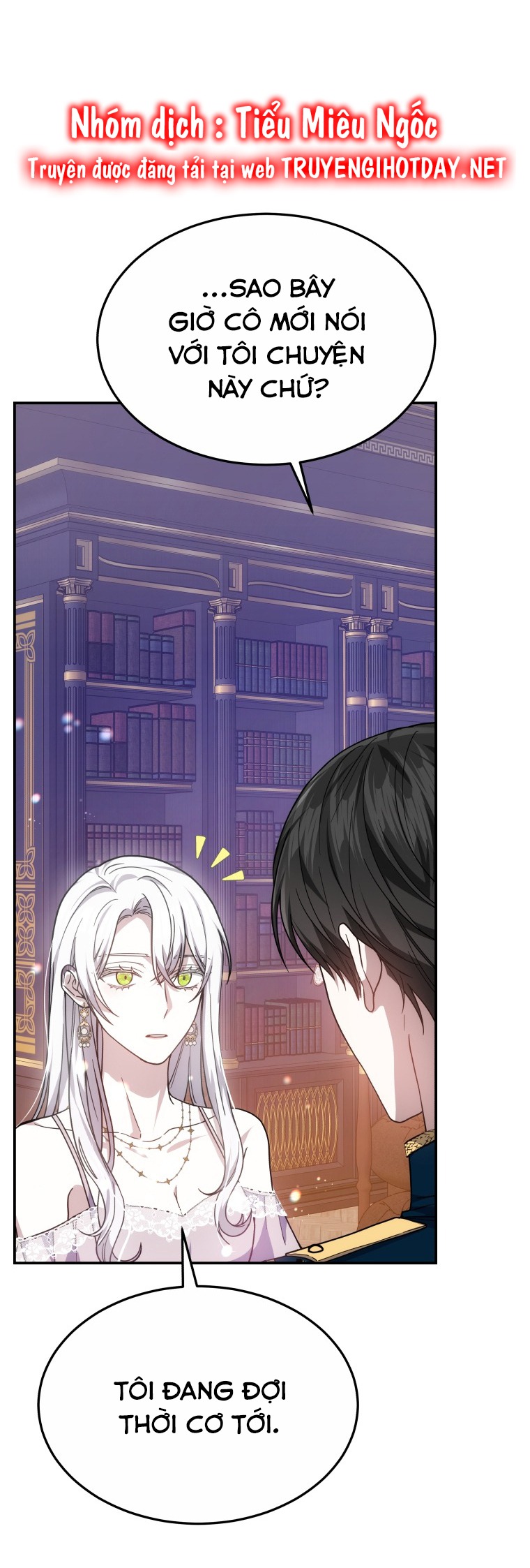 cháu trai nam chính rất thương tôi chapter 44 55