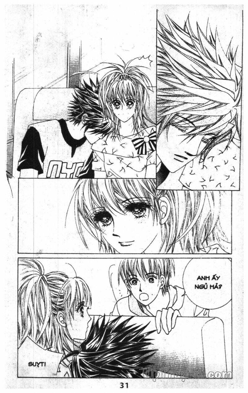 dạ khúc chapter 12 32