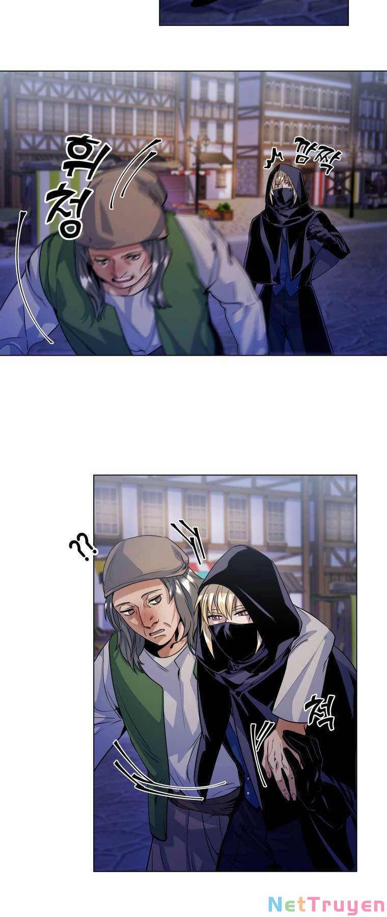 bạo chúa cường hoành chapter 13 4