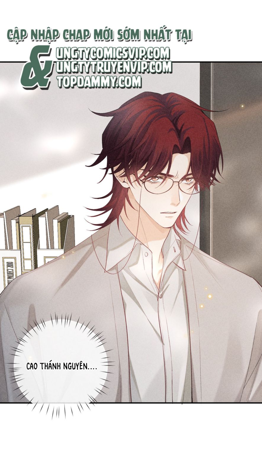 trò chơi săn mồi chapter 66 8