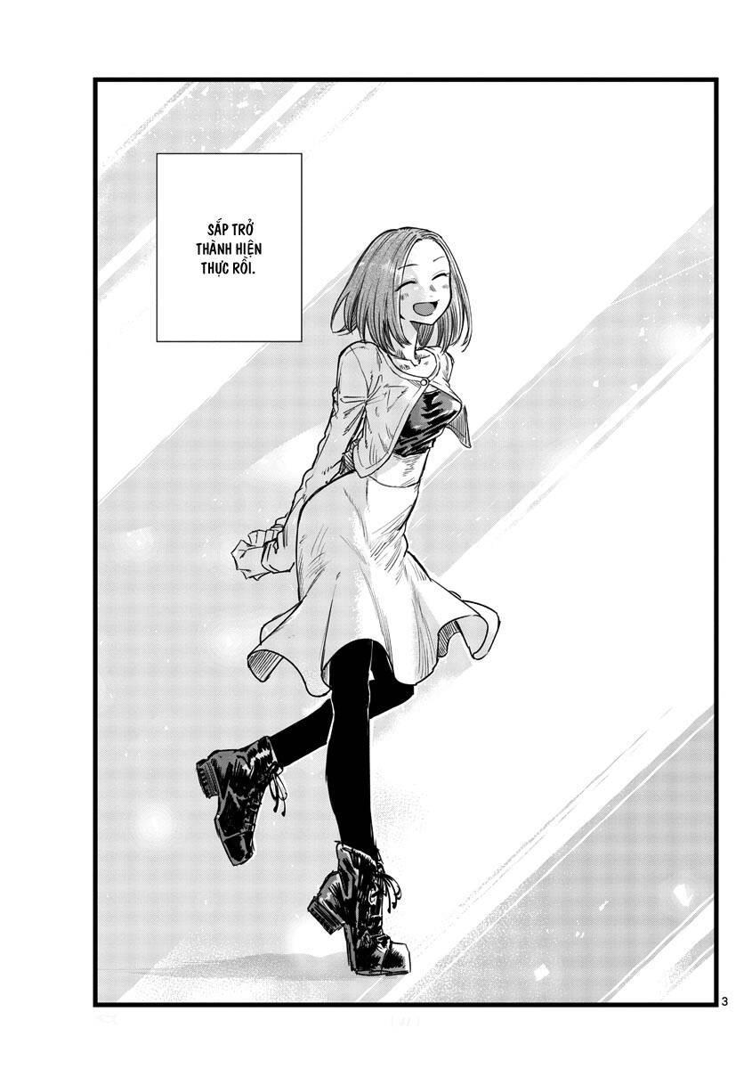 bản nhạc của kẻ đi dạo đêm chapter 147 4