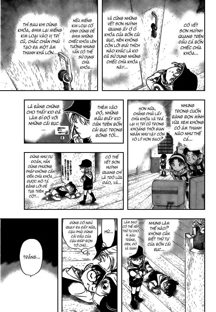 conan chapter 714 13