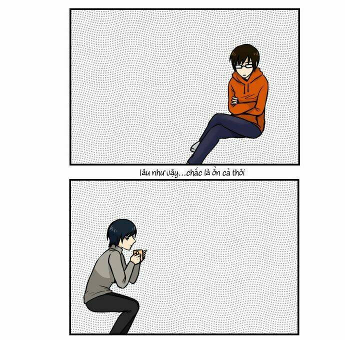 hắn ta là rồng chapter 79 31