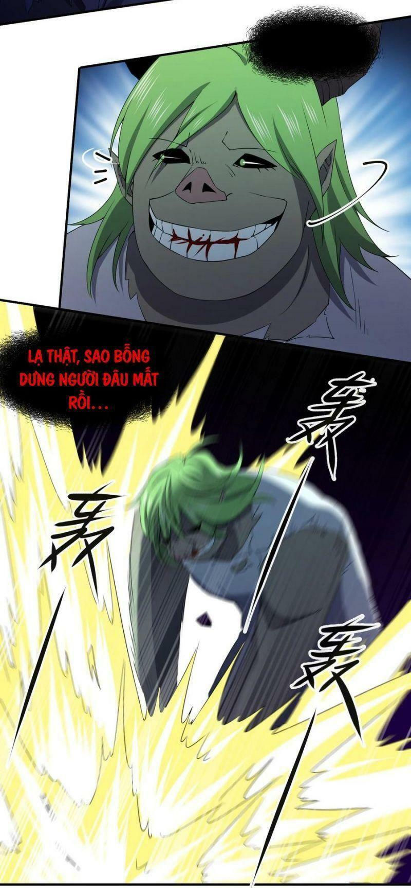 đừng hiểu lầm, tôi mới là người bị hại! chapter 62 11